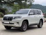Toyota Land Cruiser Prado VX 2017 - Cực Mới