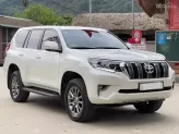 Toyota Land Cruiser Prado VX 2017 - Cực Mới