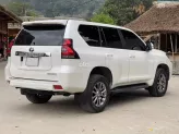 Toyota Land Cruiser Prado VX 2017 - Cực Mới