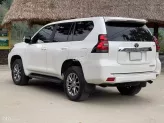 Toyota Land Cruiser Prado VX 2017 - Cực Mới