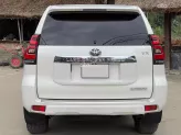 Toyota Land Cruiser Prado VX 2017 - Cực Mới