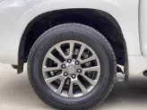 Toyota Land Cruiser Prado VX 2017 - Cực Mới