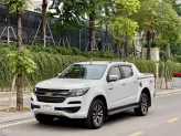 Chevrolet Colorado LTZ 2.8 AT 4x4 2017 - Đẹp