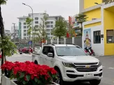 Chevrolet Colorado LTZ 2.8 AT 4x4 2017 - Đẹp