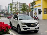 Chevrolet Colorado LTZ 2.8 AT 4x4 2017 - Đẹp