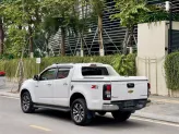 Chevrolet Colorado LTZ 2.8 AT 4x4 2017 - Đẹp
