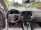 Chevrolet Colorado LTZ 2.8 AT 4x4 2017 - Đẹp