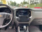 Chevrolet Colorado LTZ 2.8 AT 4x4 2017 - Đẹp