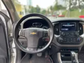 Chevrolet Colorado LTZ 2.8 AT 4x4 2017 - Đẹp