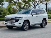 Toyota Land Cruiser 2024 - BAO ĐẬU BANK 70-90% (Ib Zalo tư vấn trực tiếp 24/7)