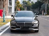 Mercedes-Benz E200 Exclusive 2021 - MODEL 2022