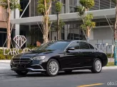 Mercedes-Benz E200 Exclusive 2021 - MODEL 2022