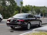 Mercedes-Benz E200 Exclusive 2021 - MODEL 2022