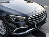 Mercedes-Benz E200 Exclusive 2021 - MODEL 2022