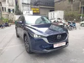 Mazda CX-5 2.0 Premium 2025 - Mazda CX-5 2.0 Premium 2025 - mua bán xe ô tô cũ uy tín tại Hà Nội