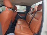 Ford Ranger 2016 - 1 chủ từ đầu