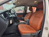 Ford Ranger 2016 - 1 chủ từ đầu