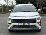 Hyundai Stargazer 1.5 AT Cao cấp 2024 - Xe đẹp trang bị option tiện nghi, giá tốt