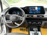 Hyundai Stargazer 1.5 AT Cao cấp 2024 - Xe đẹp trang bị option tiện nghi, giá tốt