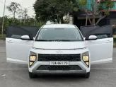 Hyundai Stargazer 1.5 AT Cao cấp 2024 - Xe đẹp trang bị option tiện nghi, giá tốt