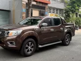 Nissan Navara 2.5 AT 2016 - 82.000 km