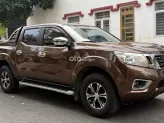 Nissan Navara 2.5 AT 2016 - 82.000 km
