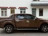 Nissan Navara 2.5 AT 2016 - 82.000 km