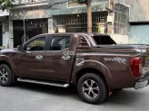 Nissan Navara 2.5 AT 2016 - 82.000 km