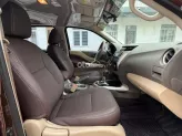Nissan Navara 2.5 AT 2016 - 82.000 km
