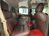 Nissan Navara 2.5 AT 2016 - 82.000 km