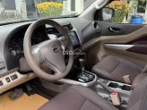 Nissan Navara 2.5 AT 2016 - 82.000 km