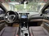 Nissan Navara 2.5 AT 2016 - 82.000 km