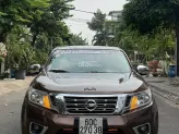 Nissan Navara 2.5 AT 2016 - 82.000 km