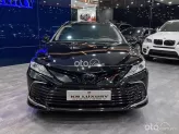 Toyota Camry 2.0Q 2022 - Chưa bao giờ hết hot