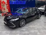 Toyota Camry 2.0Q 2022 - Chưa bao giờ hết hot