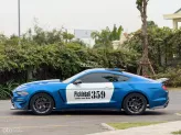 Ford Mustang 2021 - Xe đã lên đồ chơi hơn 300tr, giá cực tốt