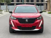 Peugeot 2008 Active 2021 - Xe cực đẹp bản AT