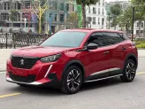 Peugeot 2008 Active 2021 - Xe cực đẹp bản AT