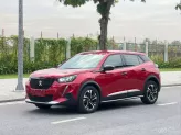 Peugeot 2008 Active 2022 - Xe gốc Hải Phòng, 1 chủ từ đầu