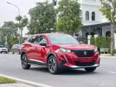 Peugeot 2008 Active 2022 - Xe gốc Hải Phòng, 1 chủ từ đầu