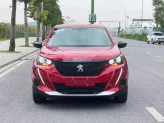 Peugeot 2008 Active 2022 - Xe gốc Hải Phòng, 1 chủ từ đầu