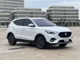 MG ZS 1.5 2WD Luxury 2025 - Xe đẹp bản Luxury, giá tốt thương lượng