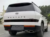 Hyundai Santa Fe Calligraphy 2.5 Turbo 2024 - Xe đẹp bản full