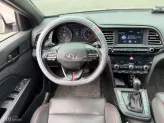 Hyundai Elantra Sport 1.6 2019 - Xe đẹp căng đét