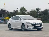 Hyundai Elantra Sport 1.6 2019 - Xe đẹp căng đét