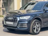 Audi Q5 2.0 TFSI Quattro 2017 - Xe lên nhiều đồ, cực sang trọng