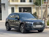 Audi Q5 2.0 TFSI Quattro 2017 - Xe lên nhiều đồ, cực sang trọng