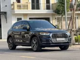 Audi Q5 2.0 TFSI Quattro 2017 - Xe lên nhiều đồ, cực sang trọng