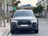 Audi Q5 2.0 TFSI Quattro 2017 - Xe lên nhiều đồ, cực sang trọng