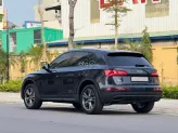 Audi Q5 2.0 TFSI Quattro 2017 - Xe lên nhiều đồ, cực sang trọng